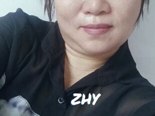 ZHY Max 50