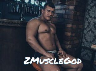 ZMuscleGod
