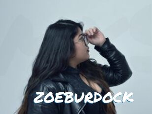 ZOEBURDOCK