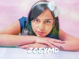 ZOEYMD