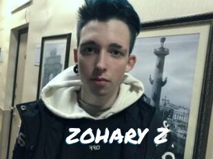 ZOHARY_Z