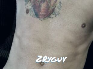 ZRyguy