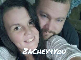 ZaChey4You