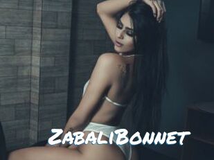 ZabaliBonnet