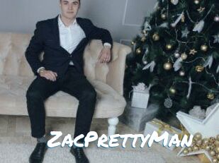 ZacPrettyMan