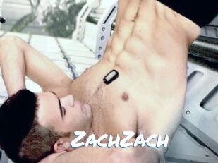 ZachZach