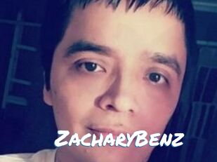 Zachary_Benz