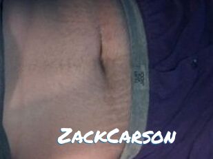 ZackCarson