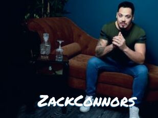 ZackConnors