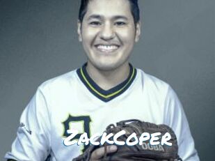 ZackCoper