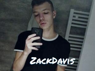ZackDavis
