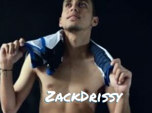 ZackDrissy