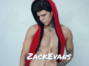 ZackEvans