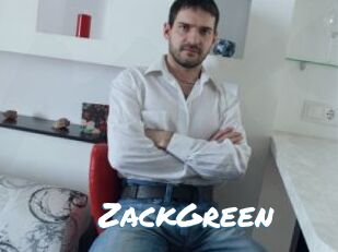 ZackGreen