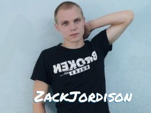 ZackJordison