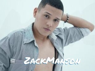 ZackManson