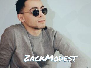 ZackModest