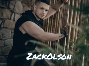 ZackOlson