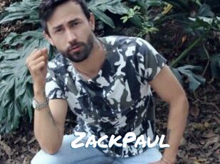 ZackPaul