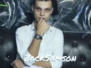 ZackSamson