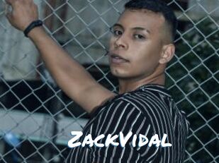 ZackVidal