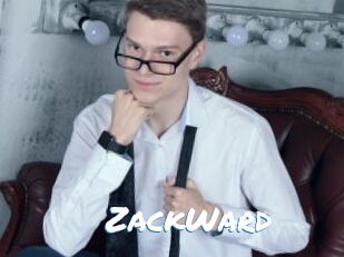 ZackWard