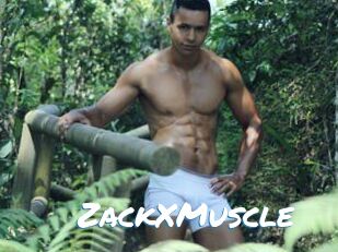 ZackXMuscle