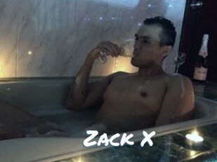 Zack_X