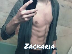Zackaria