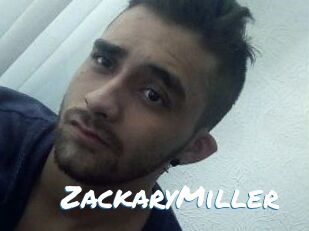 ZackaryMiller
