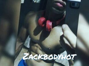 Zackbodyhot