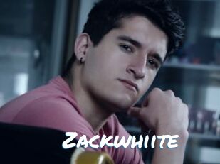 Zackwhiite