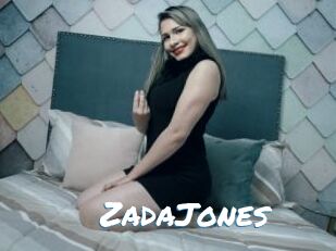 ZadaJones