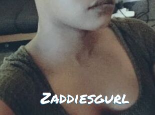 Zaddiesgurl