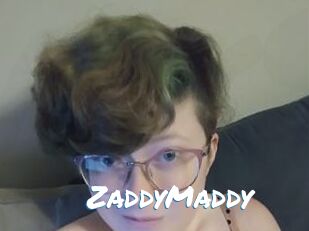 ZaddyMaddy