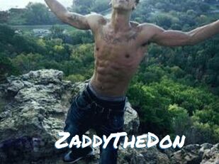 ZaddyTheDon