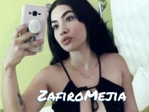 ZafiroMejia