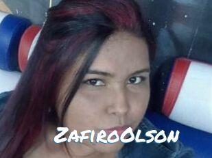 ZafiroOlson