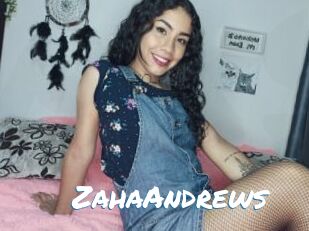 ZahaAndrews