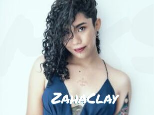 ZahaClay