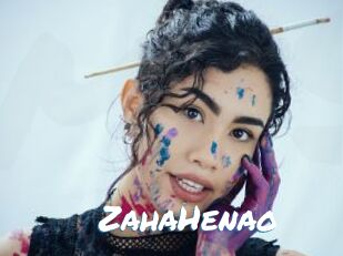 ZahaHenao