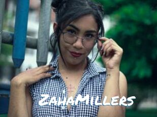 ZahaMillers