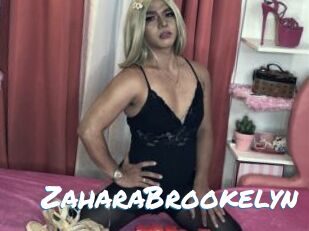 ZaharaBrookelyn