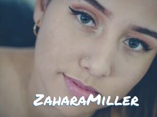 ZaharaMiller