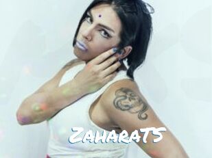 ZaharaTS