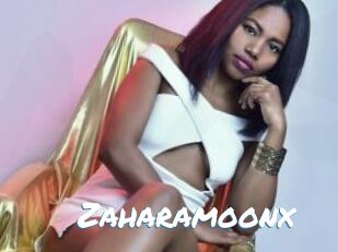 Zaharamoonx