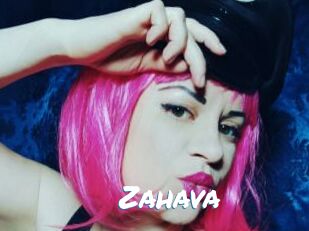 Zahava