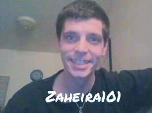Zaheira101