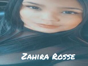 Zahira_Rosse