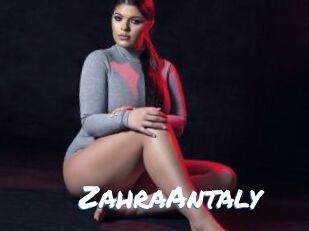 ZahraAntaly Max 50
